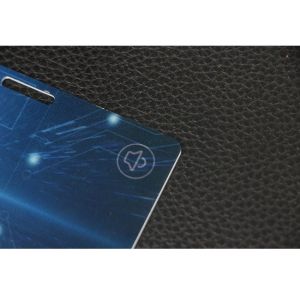 Urban Traffic Secret Free Payment One Time Password Card IP68 Waterproof