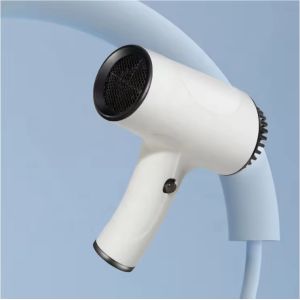 Customized Electric Hair Dryer With Fast Delivery And Anti-Frizz Function
