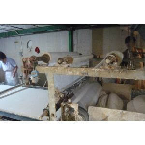 Wholesale Sandwich Panel Mgo Roof Forming Machine with Roller Extruding Process from china suppliers