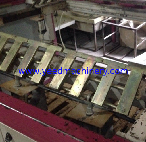 acrylic bathtub make machine
