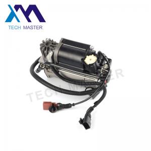 China Air Suspension Compressor For A8 4E0616007D Auto Pump With Factory Price on sale