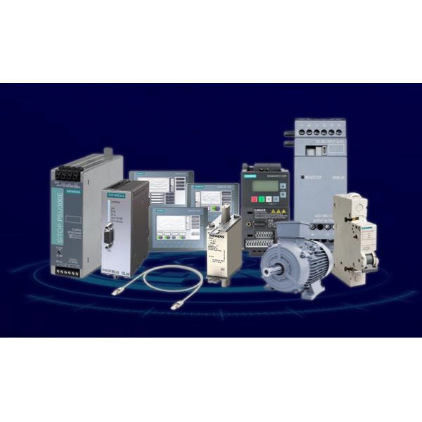 SIEMENS 6EP3436-8SB00-0AY0 PLC SITOP PSU8200 24 V/20 A Stable Power Input: 3 AC 400-500 V Output: 24 V DC/20 A