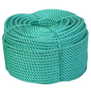 Yiliyuan pp polypropylene multifilament rope with Uv protection and customized