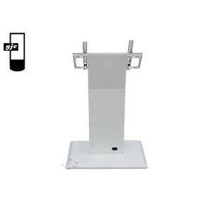 55″ 2160P Interactive Digital Signage Kiosk For Meeting Rooms