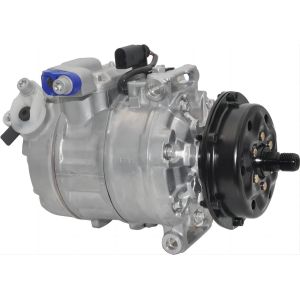 12V Auto car ac compressor 7SEU17C for VW Volkswagen T5 2006-2008 3D0820805G