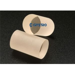 High Thermal Conductivity Faraday Rotator Terbium Gallium Garnet