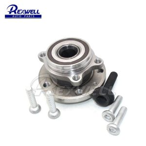 High quality Car parts Front Rear wheel hub bearing assembly For Audi VW A1 A3