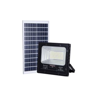Super Bright Waterproof LED Floodlight , 60w Aluminum Flood Light With Power