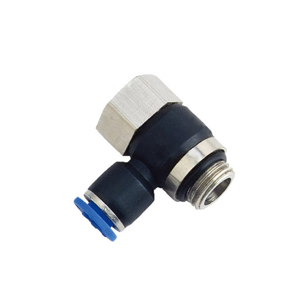 Pneumatic fittings PHF-G