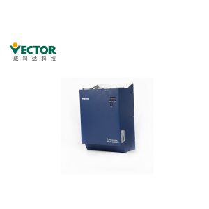 1KW 2000rpm AC Servo Control System With 2500 Pulse Incremental