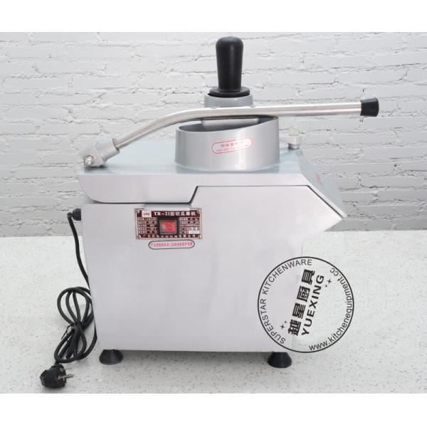 Multi-function Vegetable Cutter Shredding Slicing Dicing Machine Food Processing