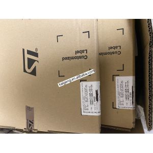 VND5T100AJTR-CS Electronic Components IC MCU Microcontroller Integrated Circuits