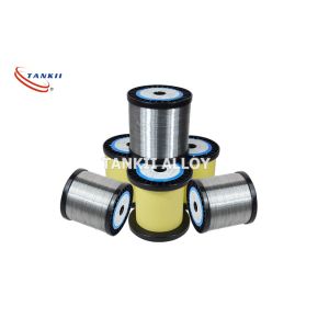 Wholesale ASME SB162 Nicr Alloy Ni60cr15 For Electric Heating Elements from china suppliers