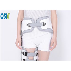 Osky Medical Orthosis For Hip Thigh Waist Composite Cloth Material Free Sizes