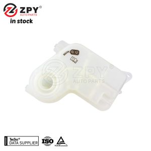 ZPY Coolant Expansion Tank for Audi A4 VW 8E0121403 OEM