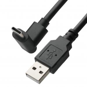 China Rohs Usb Charging Cable For Charging Type C Devices And Transferring Data Oem / Odm on sale