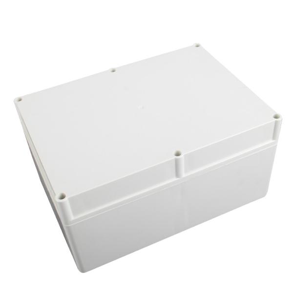 Quality 240X175X117mm Large Plastic case for PCB Enclosure for sale