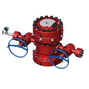 H2S Resistant PSL3G API 6A Oilfield Tubing Head Adapter