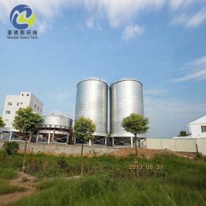China Stainless Steel Lipp Liquid Storage Tanks Cylindrical Edible Oil Storage Tank on sale