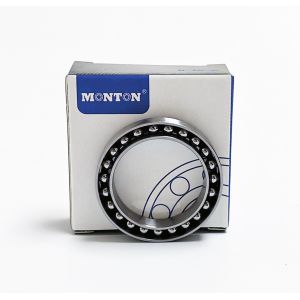 3E809KAT2 60*9*45mm Flexible Bearings For Harmonic Drive Human Robots