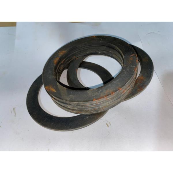 Washer Grommet Cushion Ring for 190 Series Gas Generator 12V. 02.36