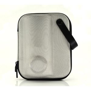 ODM 1680D Polyester EVA Hard Cases Tea Set Carrying Waterproof