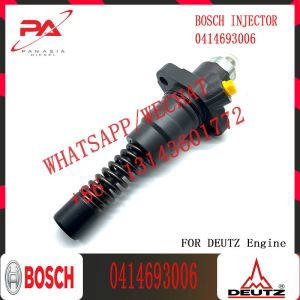 Japan DAHAI high quality common rail unit pump EUP electronic unit pump