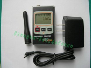 IBQ2006 professional Bug Wireless Camera Scanner Detector frequency counter