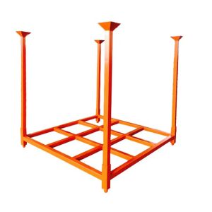 B31 Portable Tire Rack Tire Stacking Rack 60 Inch Tire Racking Tire Storage Rack