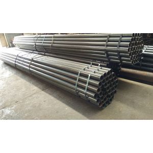 High Precision Seamless 316 Stainless Steel Tubing Round 6 - 350 Mm Outer
