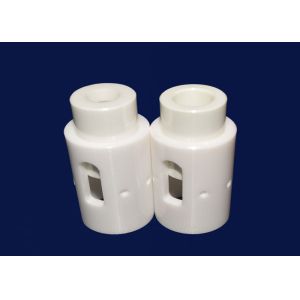 China Electrical Insulation Ceramic Plunger Pump for Automatic Dispenser Machine on sale