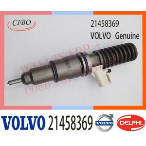 21458369 VOL Diesel Engine Fuel Injector 21458369 22499124 22717954 for VOL D13