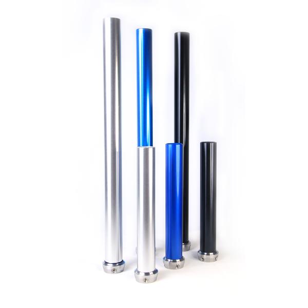 30mm Artificial Lower Limb Pylon Adapter Short Tube