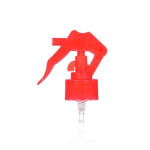 Customized 24/410 28/410 Mini Trigger Sprayer Dispenser