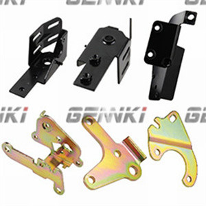 Brass Alloy CNC Machining Parts EDM Wire Cut Machine Parts