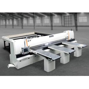 High Precision Automatic Saw Cutting Machine with 1kw Servo Motor and Max
