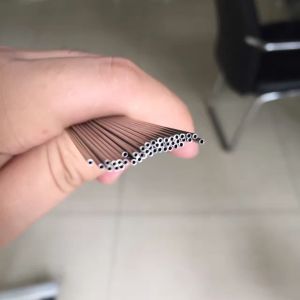 Stainless Steel Pipe，S31254 （254 SMo, 1.4547,) , 253 MA , 6MO , ASTM A312 / ASTM