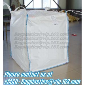 PTA Jumbo Bag, FIBC, Used Jumbo Bag, FIBC Jumbo bags pp woven bulk bag 2 ton PP