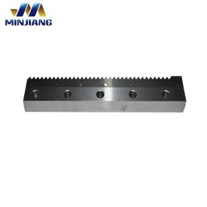 Cemented Tungsten Carbide Graphite Electrode Thread Chaser Chasing Tools OEM