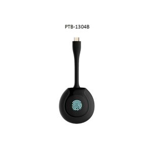 Large screen Mirror Transcreen PAPA Screen Sharing Clicker