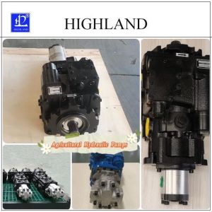 Experience Smooth Operations with Underground Truck Hydraulic Pumps