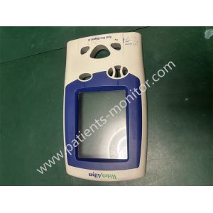 Welch Spot Vital Signs Lxi Front Frame - High-Strength Polycarbonate