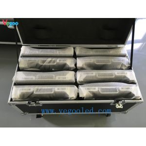 High Definition Indoor Full Color P2.5 Rental LED Display Screen