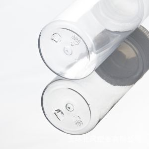 80ml Liquid Dropper Bottle With Pet Material For Easy Liquid Control