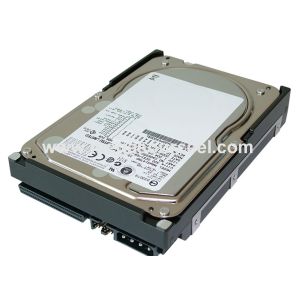 Fujitsu Enterprise 147 GB Internal HDD - 3.5" - MAW3147NP - Ultra320 SCSI - 10