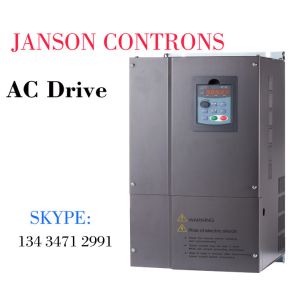 Wholesale 3 phase VC control variable frequency inverter / VFD / VSD from china suppliers