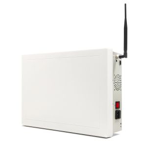 16 Directiona Antennas High Effective Disruption Solution Remote Control Jammer