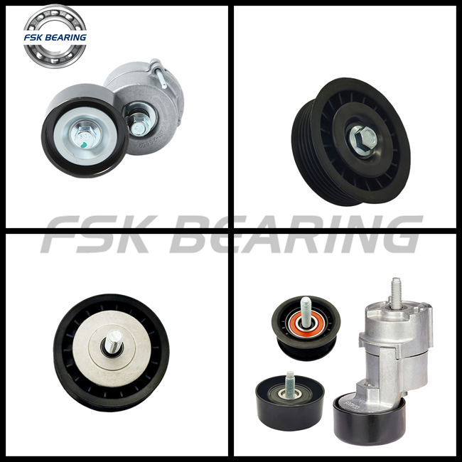 Doosan Dayu 215 220-5 225-7-9 300 KT003 Air Conditioning V-Ribbed Belt