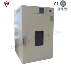 Laboratory Drying Oven With RS485 Connector