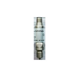 High Accuracy UBST-20H2Y 4-20mA 1-5V Hydrogen Pressure Transmitter Customizable